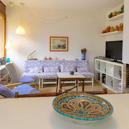 Holiday Home Francia By Interhome Sitges Exterior photo