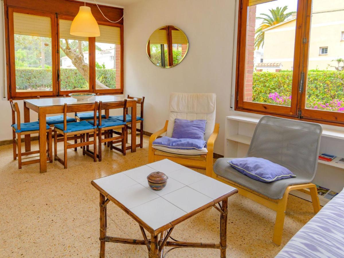 Holiday Home Francia By Interhome Sitges Exterior photo